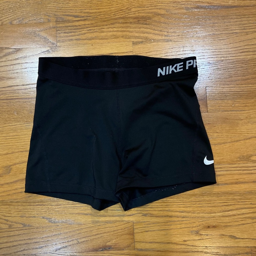 Nike DriFit Shorts